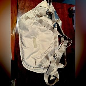 Athleta Fanny bag.  Barely used.